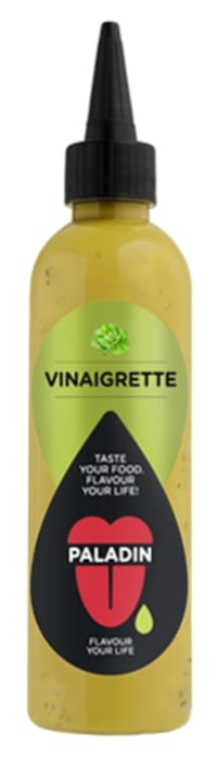 Dressing Eddik 250g Paladin