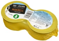 Makrell I Tomat 2x110g, 220 g