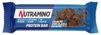 Nutramino Crispy Chocolate Brownie 55g