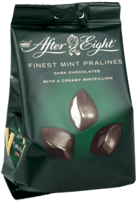 After Eight Bag 136g