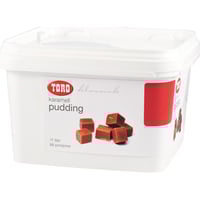 Karamellpudding Klassisk 1,5kg