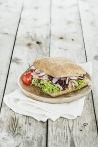 Fullkornstykke Chili Tin Server 115gx40stk