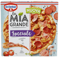 Dr. Oetker La Mia Speciale 410g