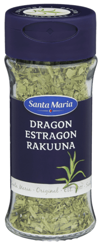 Santa Maria Estragon 9g