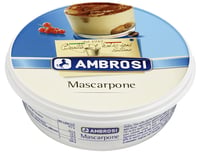 Mascarpone Mascarpone 250g Ambrosi