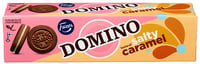 Fazer Domino Salty Caramel 175g