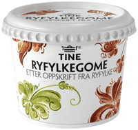 Tine Ryfylkegome 300g