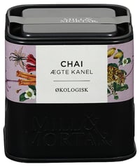 Krydder-te Chai Mill Mortar