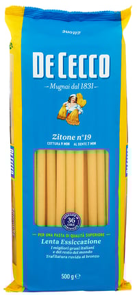 Zitone 500g De Cecco