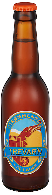 Trevar'n Lys Lager
