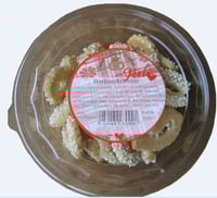 Berlinerkranser m/Smør 200g Nøtterø Bakeri