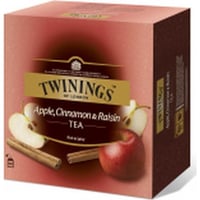 Eple, Kanel Og Rosin Te 100 Poser