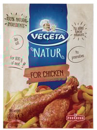 Vegeta Natur For Chicken 20g