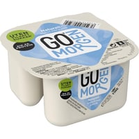 Go` Morgen Naturell Med Crusli 195g