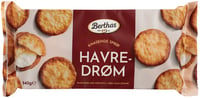 Havredrøm 140g Berthas