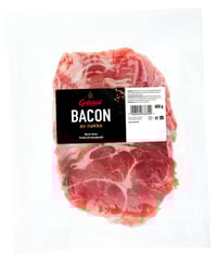 Bacon av Nakke 8x400g