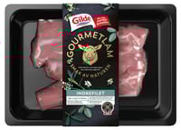 Lam Indrefilet Ca300g Gourmetlam