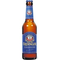 Erdinger Weissbier Alkoholfri 12x33cl
