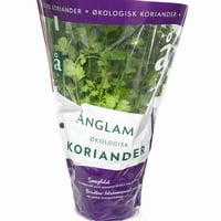 Änglamark Økologisk koriander