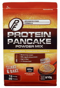 Proteinfabrikken Protein Pancakes 910g