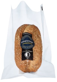 Mesterbakeren Solsikkebrød 520 g