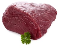 Sf Flatbiff Import 1kg Skjeggerød