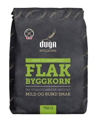 Duga Byggkorn Flak Duga