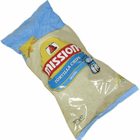 Tortilla Chips Mission 700g