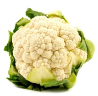 Blomkål stykk Norsk