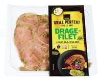 Coop Gp Dragefilet Ramsløk Ca250g