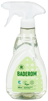 Baderomsspray 500 ml