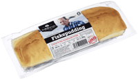 Rørvik Fiskepudding 800g