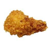 Helsprø og Heit Buffalovinge 1kg Panerte Frosne