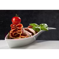 Pepperoni Halal Oppskåret 1,2kg