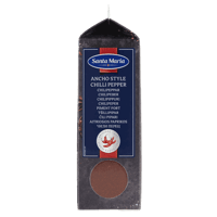 Chilipepper Ancho Style 470g