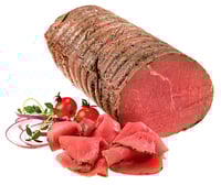 Roastbeef Skåret 500gr