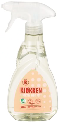 Kjøkkenspray 500ml Rema 1000
