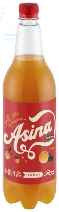 Asina 1l Roma