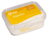 Gorines Hjemmelaget Eggsalat
