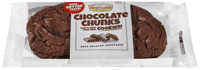 Aunt Mabel's Chocolate Chunks Cookie 4pk