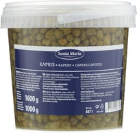 Kapers Capotes 1,6kg Santa Maria