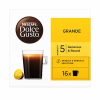 NESCAFÉ Dolce Gusto Grande
