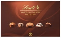 Master Chocolatier Konfekteske 184 g