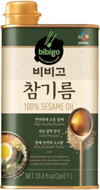 Sesamolje Bibigo 1000ml