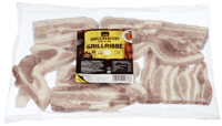 Coop Grill Perfekt Grillribbe 1kg