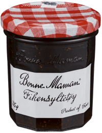 Bonne Maman Fikensyltetøy 225g