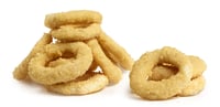 Le Duc Breaded Onion Rings 1kg