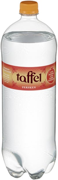 Grans Taffel Fersken 1,5l 6-pk