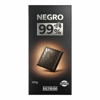 NEGRO 99%