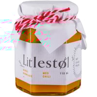 Mango&Chili Marmelade 110g Litestøl